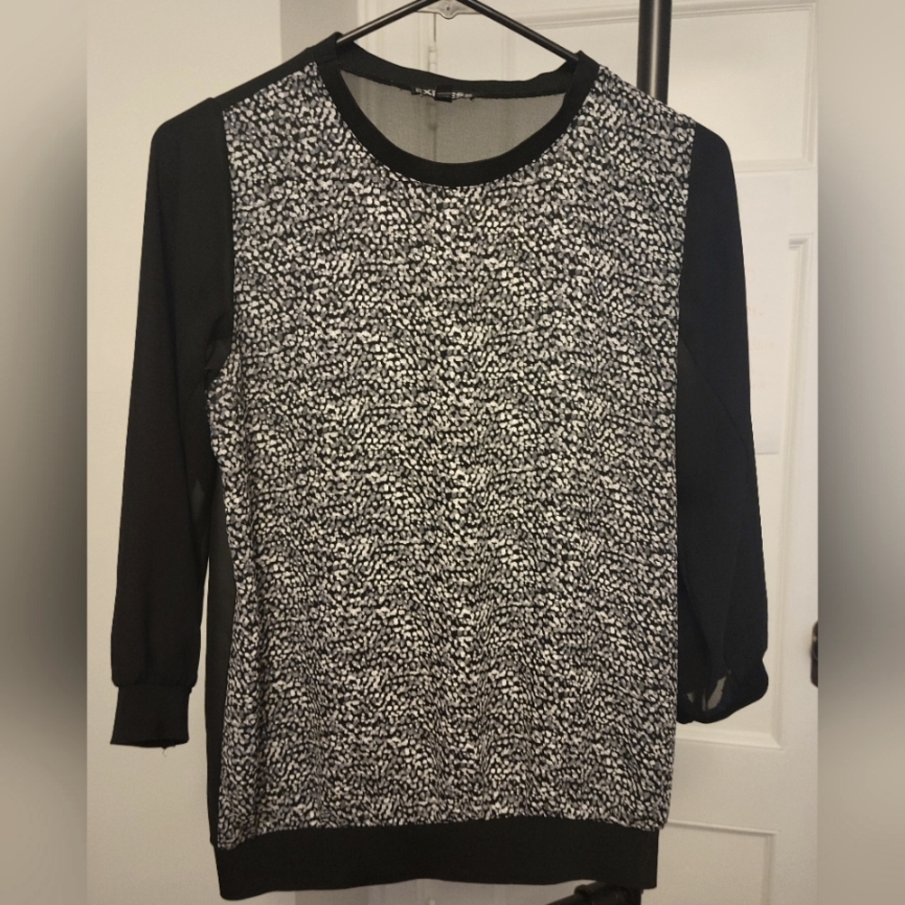 Express dress shirt